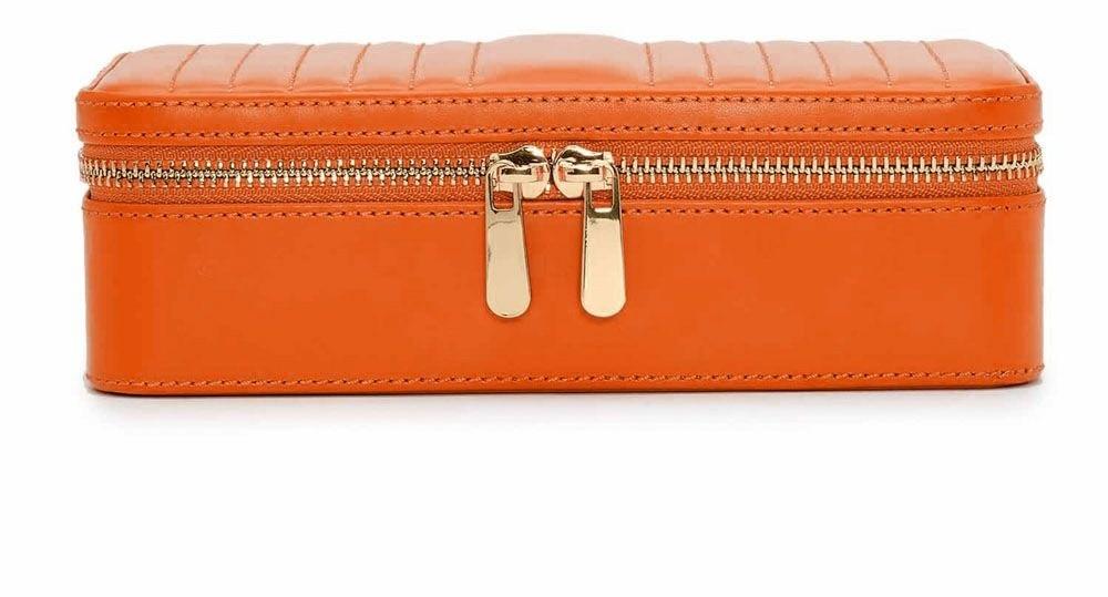 Tangerine Jewellery Case