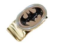 Handmade Batman Ring