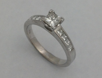 Diamond Ring