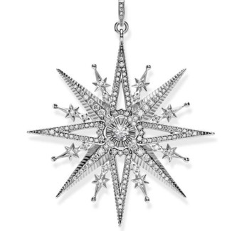 Thomas Sabo tpe819 LG Star