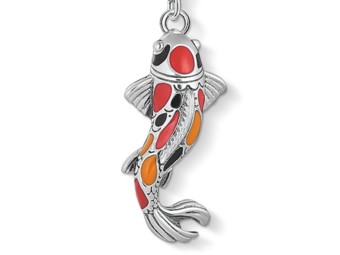 Thomas Sabo fish cc1702