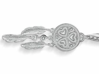 Thomas Sabo Dream catcher cc1424