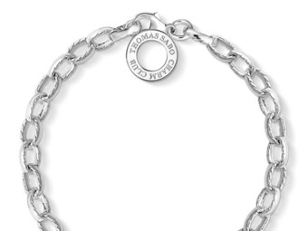 Thomas Sabo Charm Bracelet cx0230S Last One