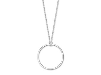 Thomas Sabo Charm N/Lace 70 cx0252