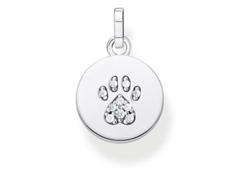 Thomas Sabo Cat Paw tpe882