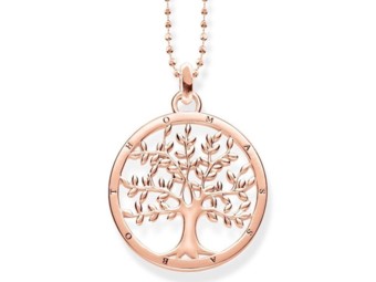 Thomas Sabo  Tree of Love tke1660r