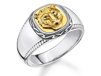 Thomas Sabo Tiger tr2293