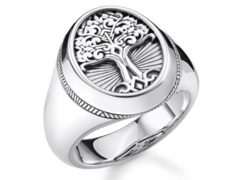 Thomas Sabo Tree Of Life tr2245