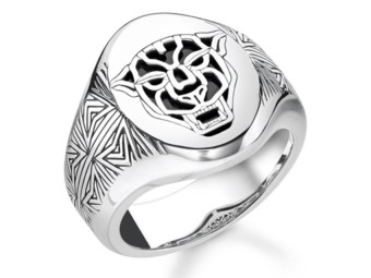 Thomas Sabo Tiger tr2273