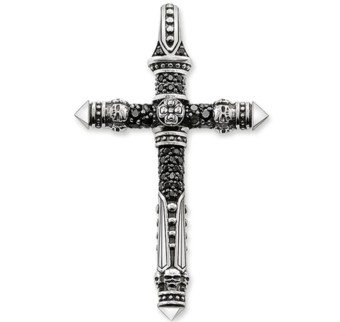 Thomas Sabo Cross tpe396