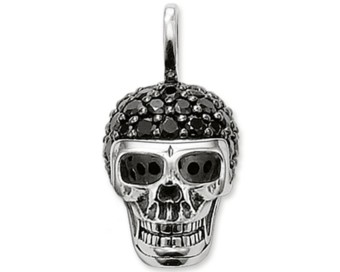 Thomas Sabo Scull tpe480bcz