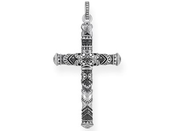 Thomas Sabo Cross tpe772bcz