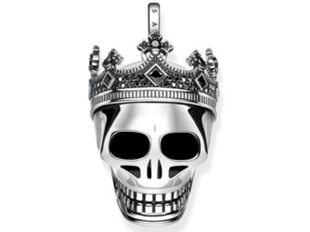 Thomas Sabo Scull Tpe815