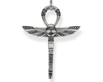 Thomas Sabo Cross of Life tpe741 bcz