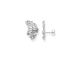 Thomas Sabo Butterfly wing Studs Th2168