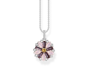 Thomas Sabo Magic Garden Necklace tke2086