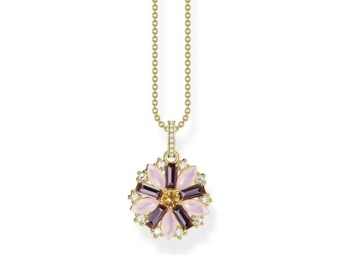 Thomas Sabo Magic Garden Necklace tke2086y