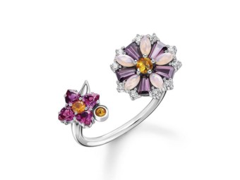 Thomas Sabo Magic Garden Ring Tr2336