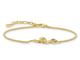 Thomas Sabo Snake bracelet ta1981y