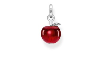 Thomas Sabo Apple Pendant tpe893