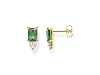Thomas Sabo Heritage studs th2173gy