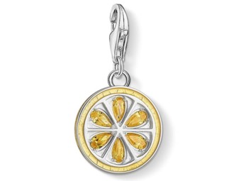 Thomas Sabo  Lemon slice cc1835