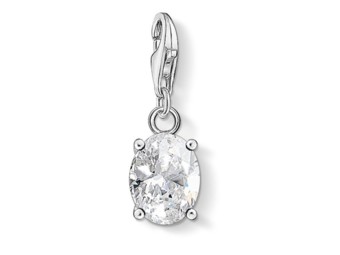 Thomas Sabo Oval crystal CC1847