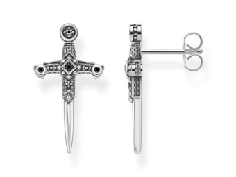 Thomas Sabo Sword earrings th2127