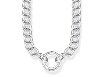Thomas Sabo Chain Necklace TKE 2115