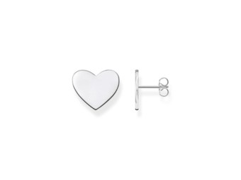 Thomas Sabo Heart studs Th2202