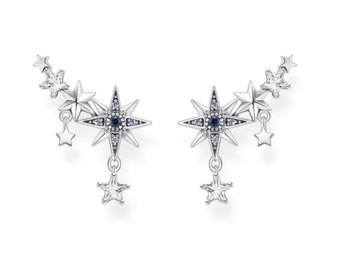 Thomas Sabo Magic Stars earrings Th2223