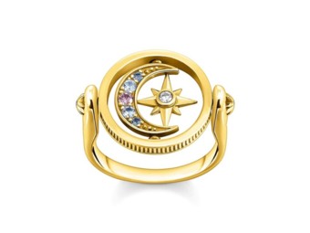 Thomas Sabo Magic Star TR2377y
