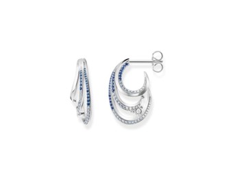 Thomas Sabo TH2230BLU