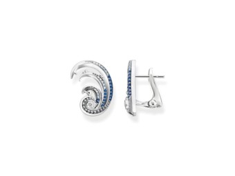 Thomas Sabo Th2225BLU