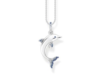 Thomas Sabo Dolphin TKE2144
