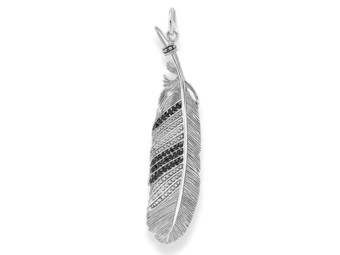 Thomas Sabo Feather TT0156BCZ