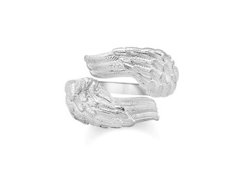 Thomas Sabo Angel Wing Ring TR1948