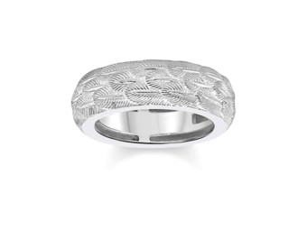 Thomas Sabo Angel Wing Ring TR1897