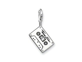 Thomas Sabo Cassette CC475
