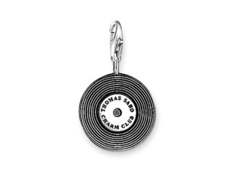 Thomas Sabo Record CC361