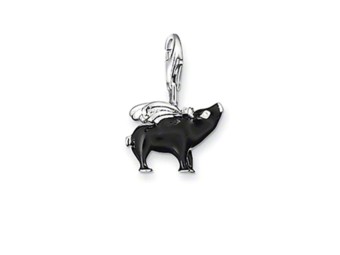 Thomas Sabo Flying Pig CC404
