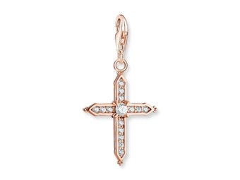 Thomas Sabo Rose Cross CC1913