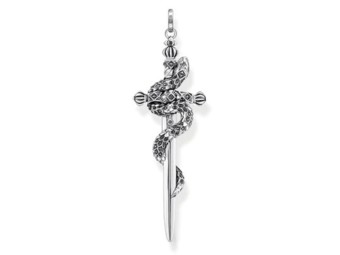 Thomas Sabo Sword & Snake tpe943