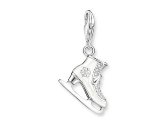 Thomas Sabo Ice skate cc1907