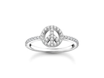 Thomas Sabo Peace tr2373