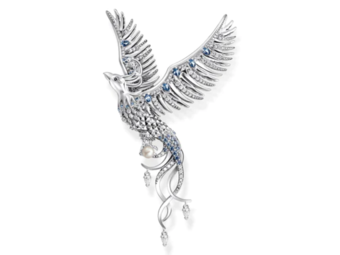 Thomas Sabo Rising Phoenix Tpe937