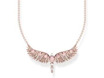 Thomas Sabo Rising Phoenix tke2169r