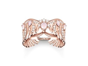 Thomas Sabo Rising Phoenix tr2411r