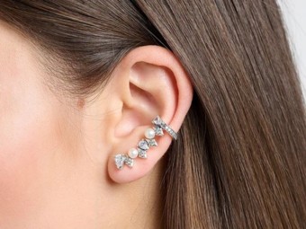 Thomas Sabo Single Earring th2253