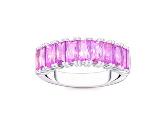 Thomas Sabo Tr2366 Pink